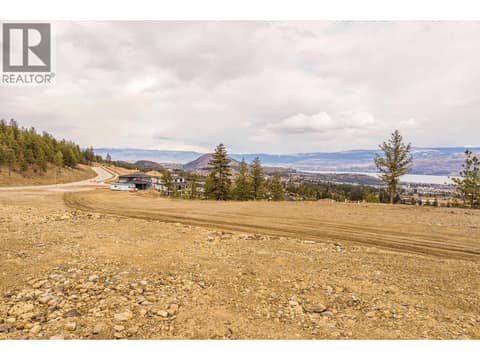 Photo 5 of Lot 10 Scenic Ridge Drive, Smith Creek, West Kelowna