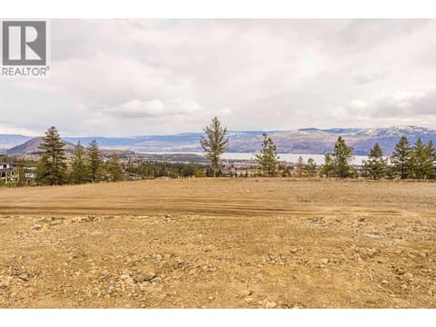 Photo 6 of Lot 10 Scenic Ridge Drive, Smith Creek, West Kelowna