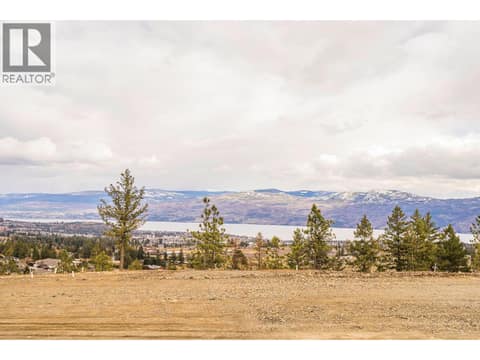 Photo 8 of Lot 10 Scenic Ridge Drive, Smith Creek, West Kelowna