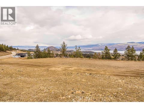 Photo 5 of Lot 11 Scenic Ridge Drive, Smith Creek, West Kelowna