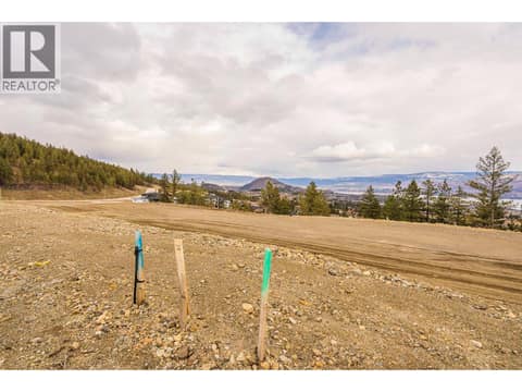 Photo 5 of Lot 13 Scenic Ridge Drive, Smith Creek, West Kelowna
