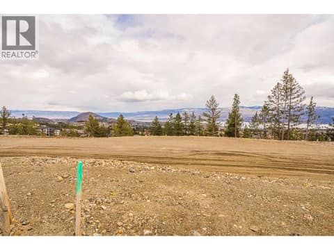 Photo 6 of Lot 13 Scenic Ridge Drive, Smith Creek, West Kelowna