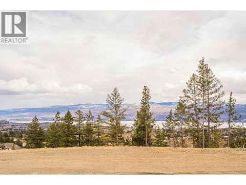 Photo 8 of Lot 13 Scenic Ridge Drive, Smith Creek, West Kelowna