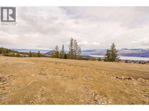 Photo 5 of Lot 15 Scenic Ridge Drive, Smith Creek, West Kelowna