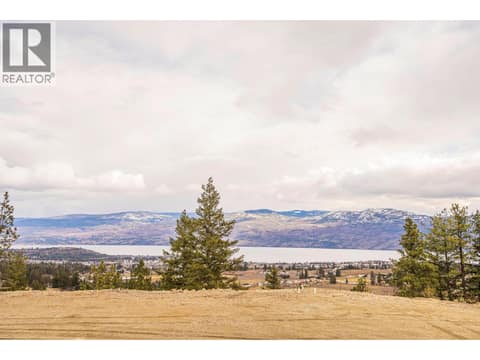 Photo 8 of Lot 15 Scenic Ridge Drive, Smith Creek, West Kelowna