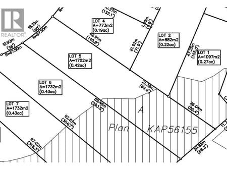 Photo 2 of Lot 5 Scenic Ridge Drive, Smith Creek, West Kelowna