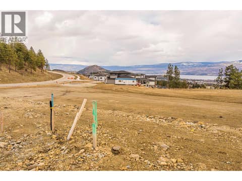 Photo 5 of Lot 5 Scenic Ridge Drive, Smith Creek, West Kelowna
