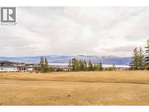 Photo 8 of Lot 5 Scenic Ridge Drive, Smith Creek, West Kelowna