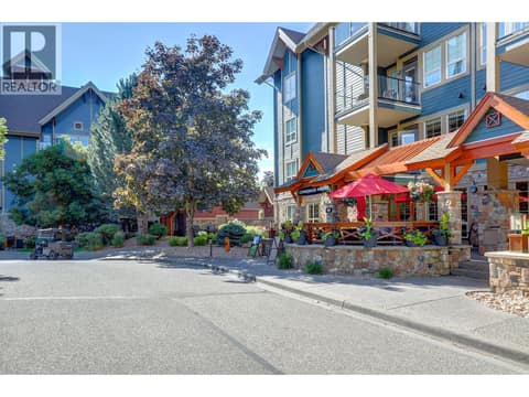 Photo 2 of 101 Village Centre Court Unit# 231, Predator Ridge, Vernon