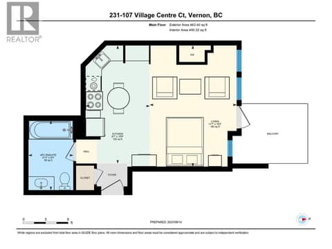 Photo 5 of 101 Village Centre Court Unit# 231, Predator Ridge, Vernon