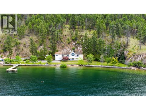 Photo 1 of 9990 Eastside Road Unit# 13, Okanagan Landing, Vernon