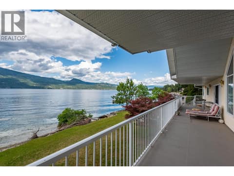 Photo 8 of 9990 Eastside Road Unit# 13, Okanagan Landing, Vernon
