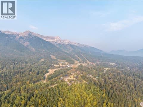 Photo 11 of Lot 14 TIMBERLANDING Estates, Ski Hill Area, Fernie