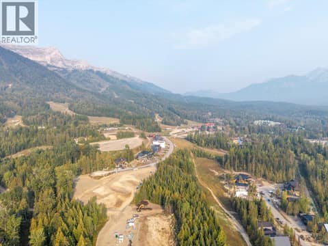 Photo 12 of Lot 14 TIMBERLANDING Estates, Ski Hill Area, Fernie