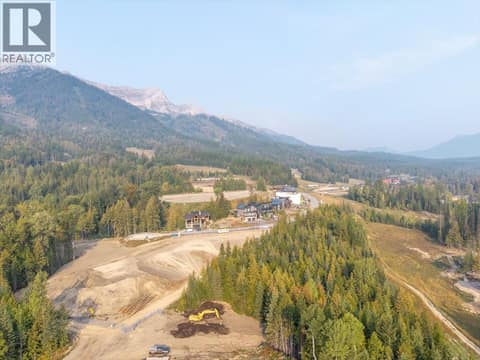 Photo 13 of Lot 14 TIMBERLANDING Estates, Ski Hill Area, Fernie