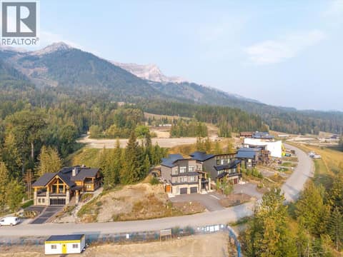 Photo 14 of Lot 14 TIMBERLANDING Estates, Ski Hill Area, Fernie