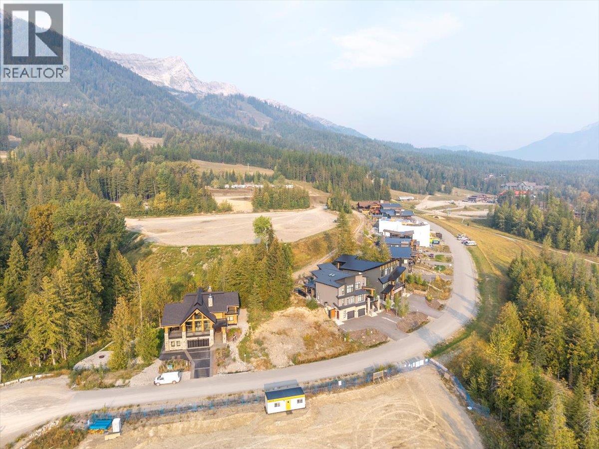 Photo 15 of Lot 14 TIMBERLANDING Estates, Ski Hill Area, Fernie