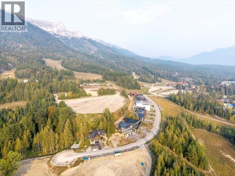 Photo 16 of Lot 14 TIMBERLANDING Estates, Ski Hill Area, Fernie