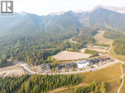 Photo 18 of Lot 14 TIMBERLANDING Estates, Ski Hill Area, Fernie