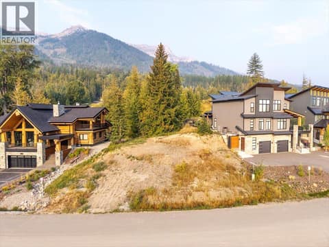 Photo 20 of Lot 14 TIMBERLANDING Estates, Ski Hill Area, Fernie