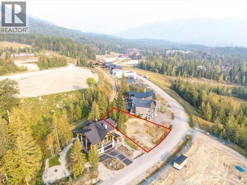 Photo 21 of Lot 14 TIMBERLANDING Estates, Ski Hill Area, Fernie