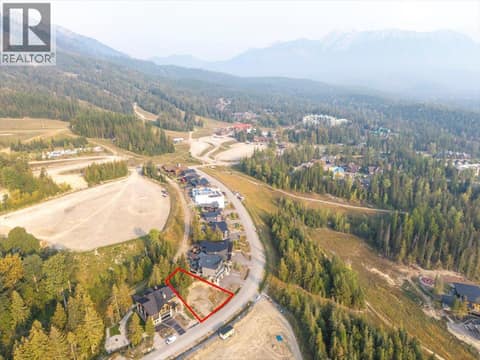 Photo 23 of Lot 14 TIMBERLANDING Estates, Ski Hill Area, Fernie