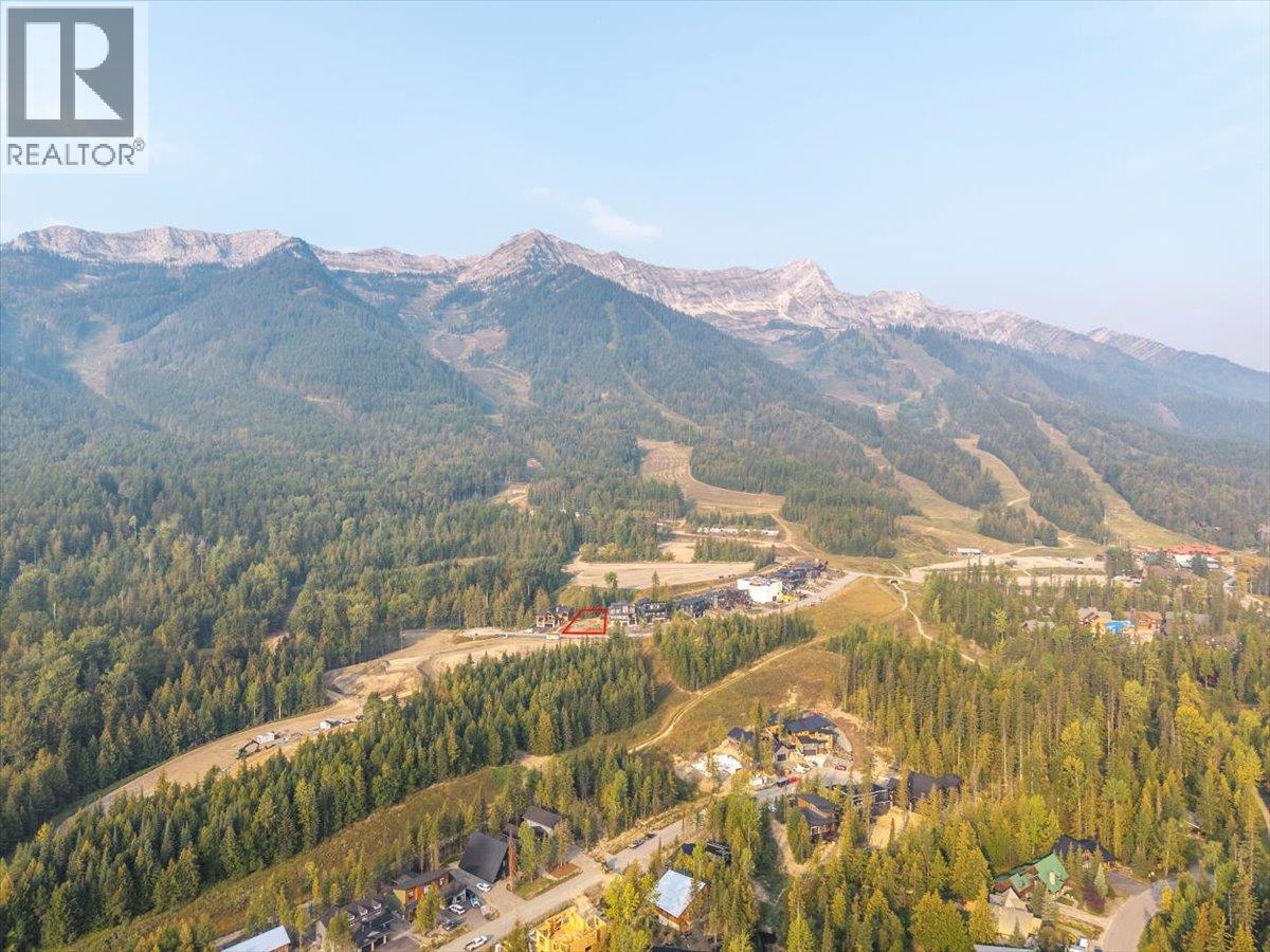 Photo 25 of Lot 14 TIMBERLANDING Estates, Ski Hill Area, Fernie