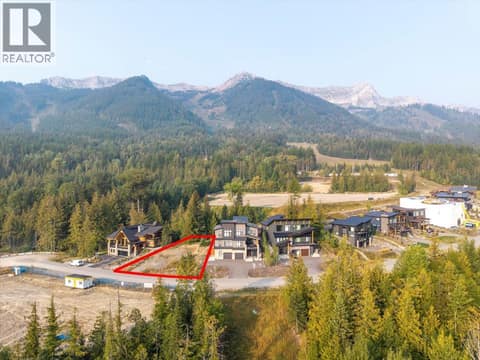 Photo 28 of Lot 14 TIMBERLANDING Estates, Ski Hill Area, Fernie