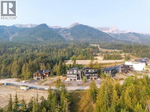 Photo 29 of Lot 14 TIMBERLANDING Estates, Ski Hill Area, Fernie