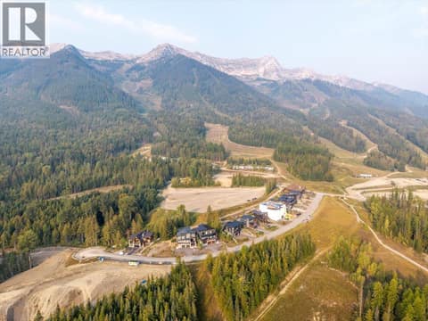 Photo 3 of Lot 14 TIMBERLANDING Estates, Ski Hill Area, Fernie