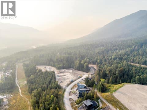 Photo 4 of Lot 14 TIMBERLANDING Estates, Ski Hill Area, Fernie