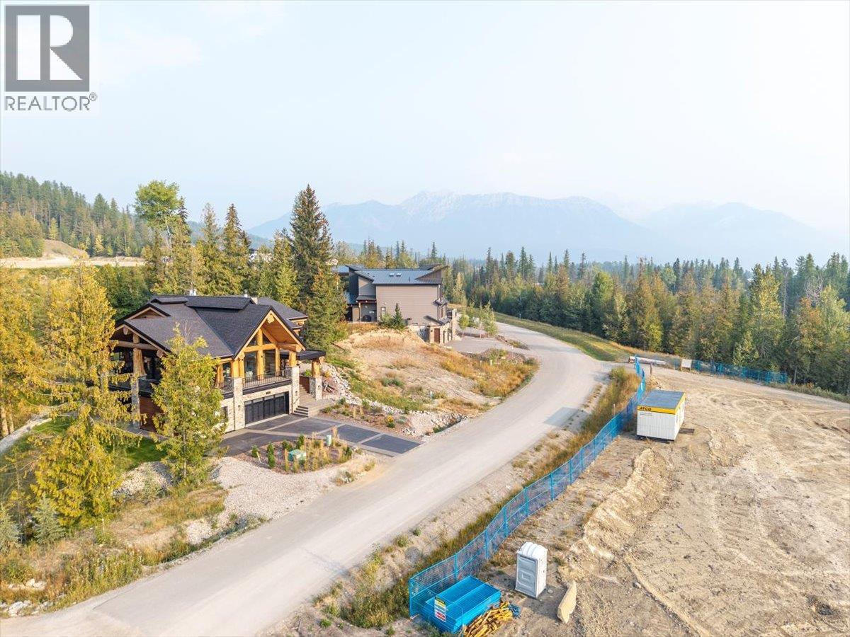 Photo 7 of Lot 14 TIMBERLANDING Estates, Ski Hill Area, Fernie