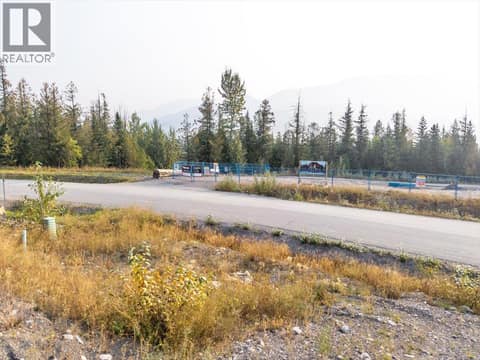 Photo 9 of Lot 14 TIMBERLANDING Estates, Ski Hill Area, Fernie