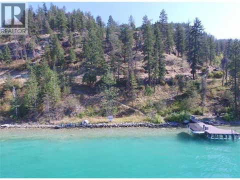 Photo 1 of 5649 Cosens Bay Road Unit# 13, Mun of Coldstream, Vernon