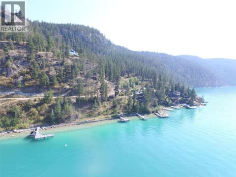 Photo 13 of 5649 Cosens Bay Road Unit# 13, Mun of Coldstream, Vernon