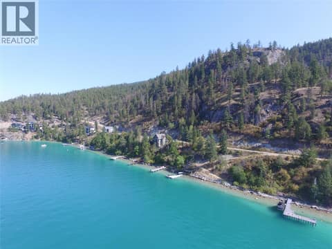 Photo 14 of 5649 Cosens Bay Road Unit# 13, Mun of Coldstream, Vernon