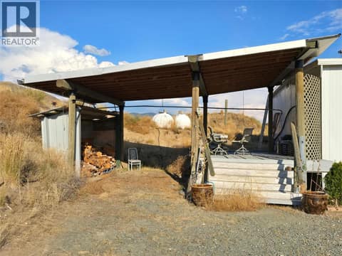 Photo 10 of 6355 Pinecrest Drive, Cherry Creek/Savona, Kamloops