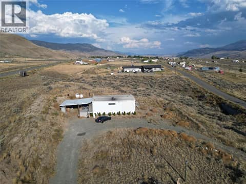 Photo 25 of 6355 Pinecrest Drive, Cherry Creek/Savona, Kamloops