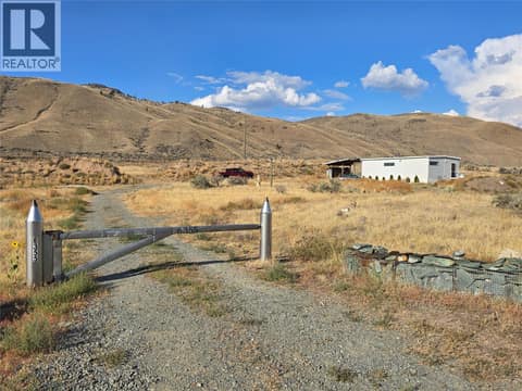 Photo 4 of 6355 Pinecrest Drive, Cherry Creek/Savona, Kamloops