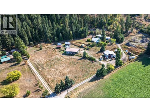 Photo 10 of 4596 Back Enderby Road, Armstrong/ Spall., Spallumcheen