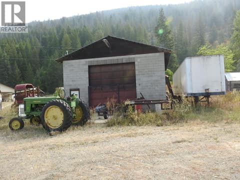 Photo 15 of 4596 Back Enderby Road, Armstrong/ Spall., Spallumcheen