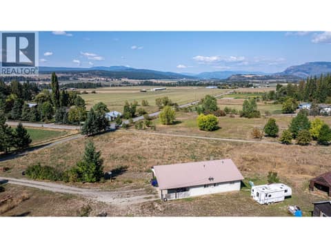 Photo 3 of 4596 Back Enderby Road, Armstrong/ Spall., Spallumcheen