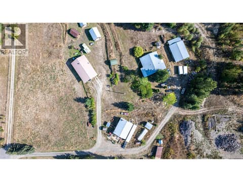 Photo 6 of 4596 Back Enderby Road, Armstrong/ Spall., Spallumcheen