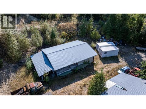 Photo 7 of 4596 Back Enderby Road, Armstrong/ Spall., Spallumcheen