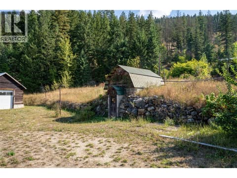 Photo 9 of 4596 Back Enderby Road, Armstrong/ Spall., Spallumcheen