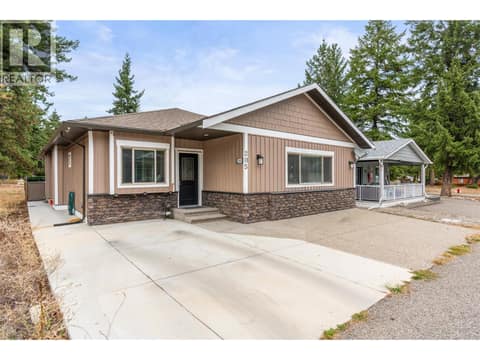 Photo 1 of 205 Falcon Avenue, Okanagan North, Vernon