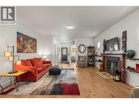 Photo 11 of 205 Falcon Avenue, Okanagan North, Vernon