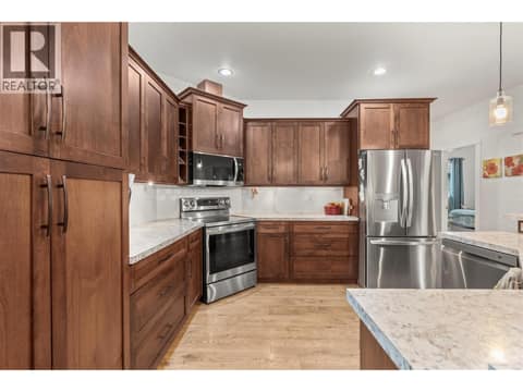 Photo 17 of 205 Falcon Avenue, Okanagan North, Vernon