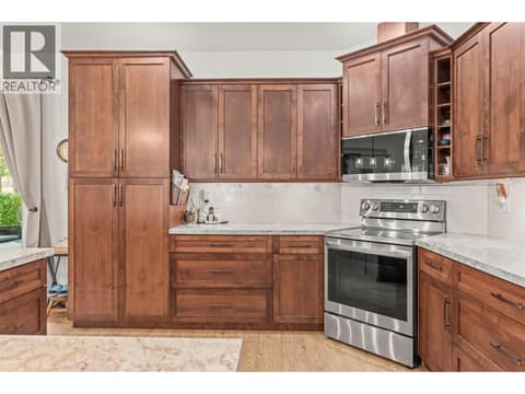 Photo 18 of 205 Falcon Avenue, Okanagan North, Vernon