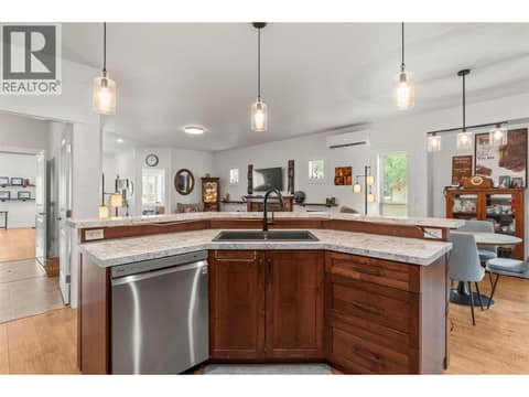 Photo 20 of 205 Falcon Avenue, Okanagan North, Vernon
